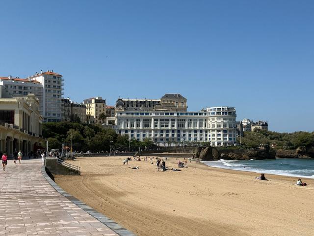 Biarritz Vente Appartement 64