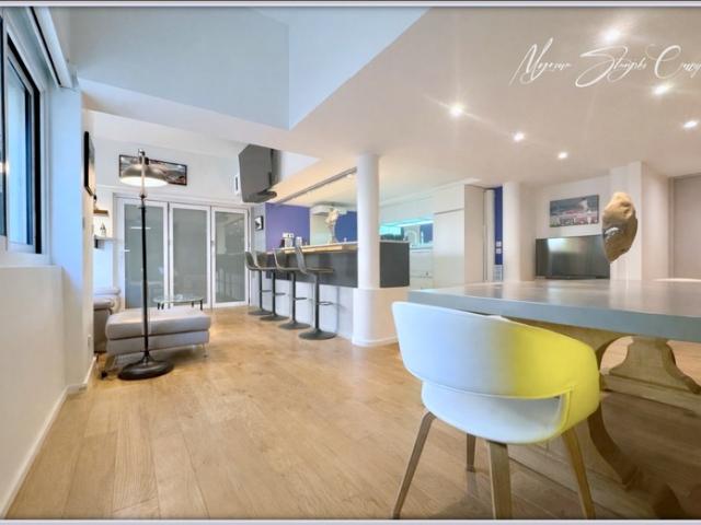 Biarritz Vente Appartement 64