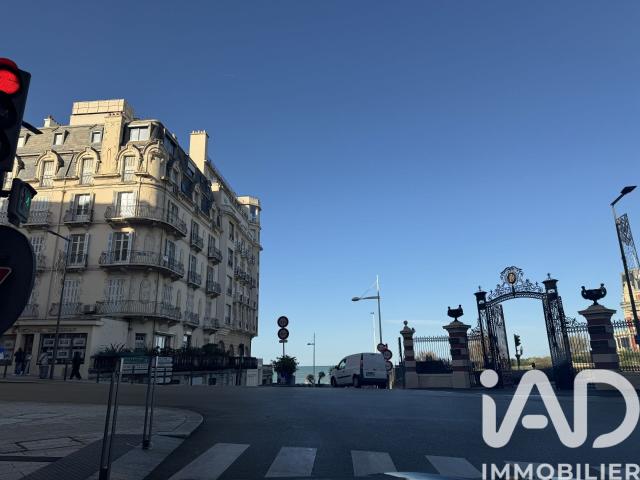 Biarritz Vente Appartement 64
