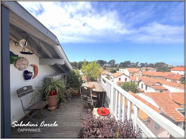 Biarritz Vente Appartement 64