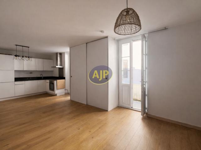 Biarritz Vente Appartement 64