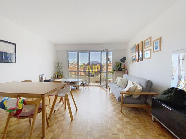 Biarritz Vente Appartement 64