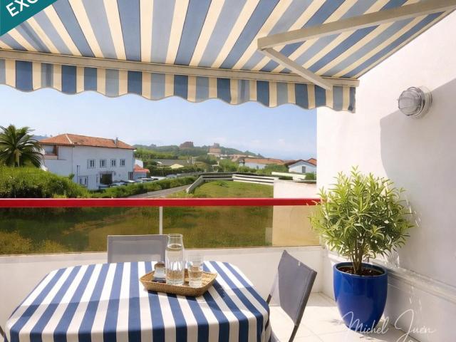 Biarritz Vente Appartement 64