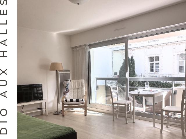 Biarritz Vente Appartement 64