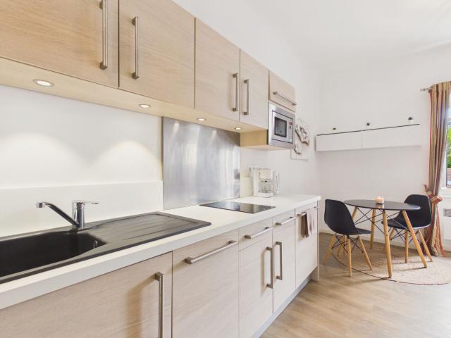 Biarritz Vente Appartement 64