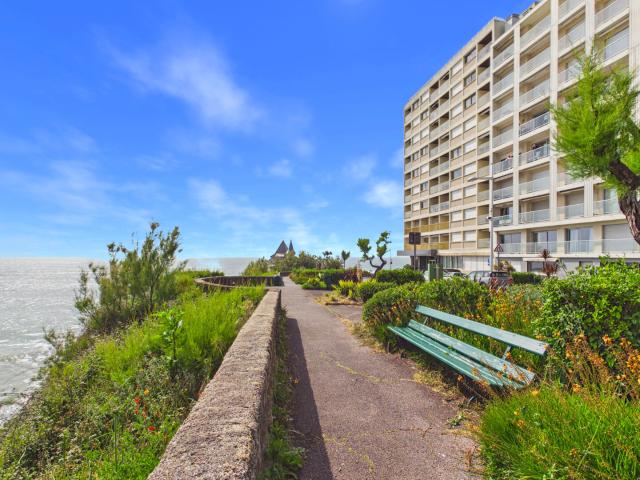 Biarritz Vente Appartement 64