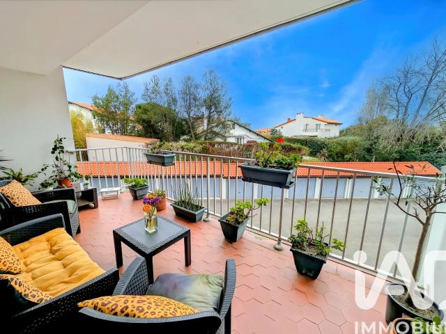 Biarritz Vente Appartement 64