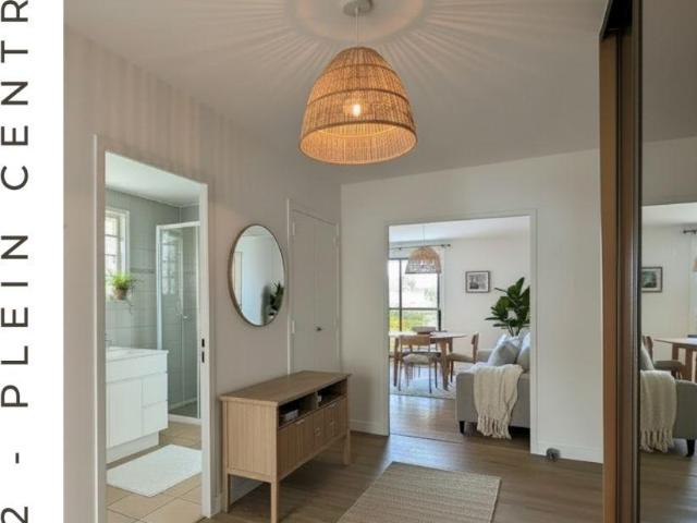 Biarritz Vente Appartement 64