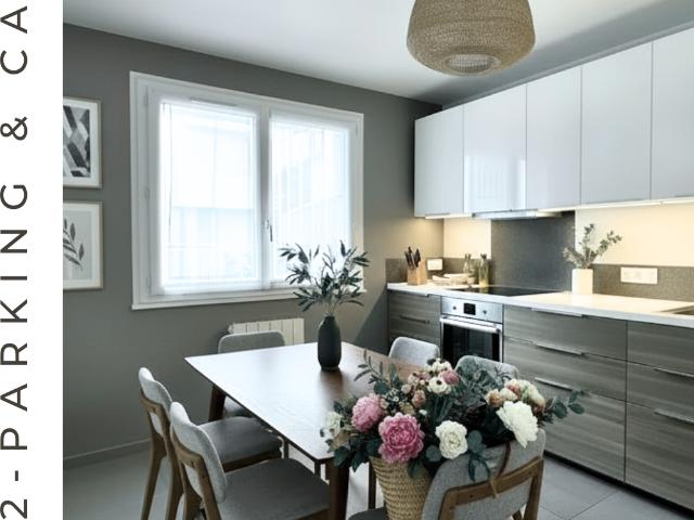 Biarritz Vente Appartement 64