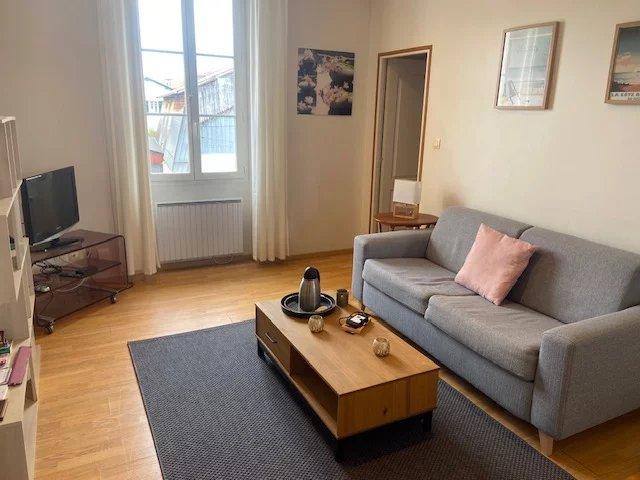 Biarritz Vente Appartement 2 pièce s