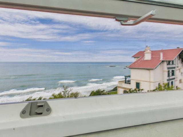 Biarritz Vente Maison 64