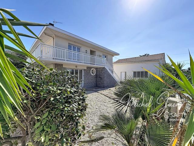 Biarritz Vente Maison 64