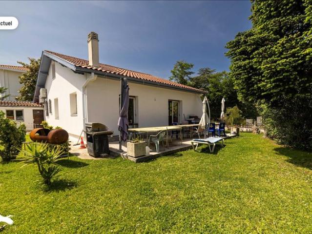 Biarritz Vente Maison 64