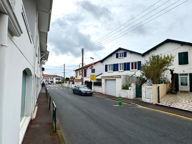 Biarritz Vente Maison 64