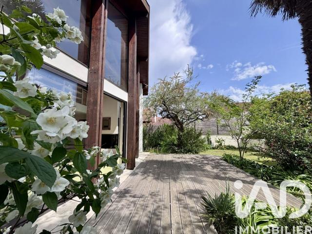 Biarritz Vente Maison 64