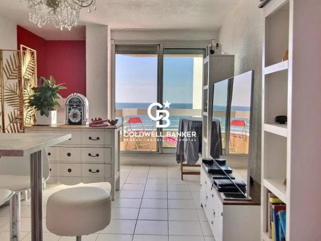 BIARRITZ VUE MER