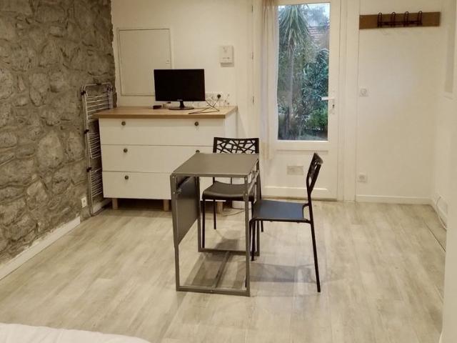 Biarritz Appartement 1 pièce 17.70m²