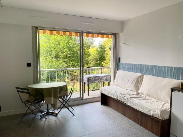 Biarritz Appartement 1 pièce 29.81m²
