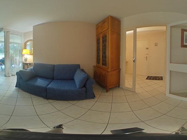 Biarritz Appartement 2 pièces 65.56m²