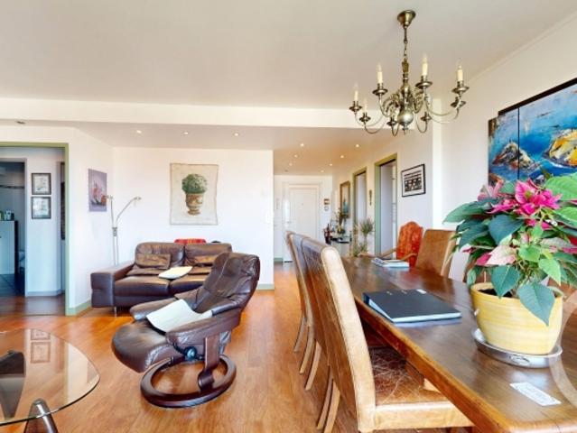 BIARRITZ, appartement à vendre, 5 pièces, 111 m²