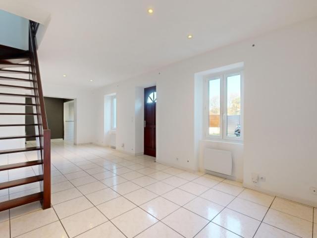BIARRITZ, appartement à vendre, 3 pièces, 65 m²