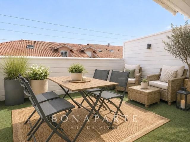 BIARRITZ Appartement Côte des Basques Beaurivage