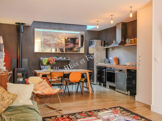 BIARRITZ BIBI BEAURIVAGE MAISON DE PECHEUR BEAUCOUP DE