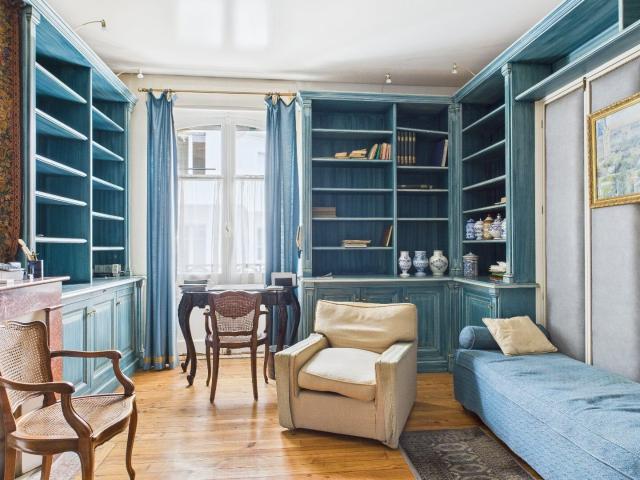 Biarritz Charme & Volumes À Deux Pas De L Océan 143m² Biarritz