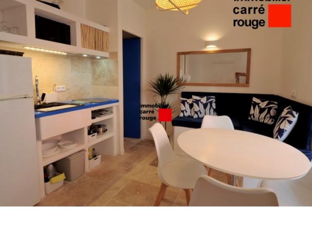 Biarritz hyper centre au calme
