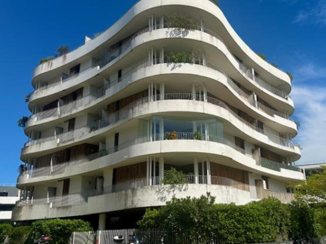 BIARRITZ KLEBER VENTE APT T4 ASC TERRASSE