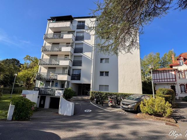 Biarritz Lahouze Proche centre ville