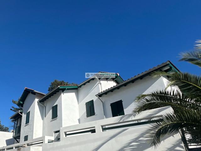 Biarritz Larochefoucauld appartement Villa T4