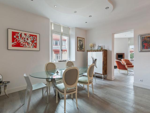 Biarritz Location Appartement 64