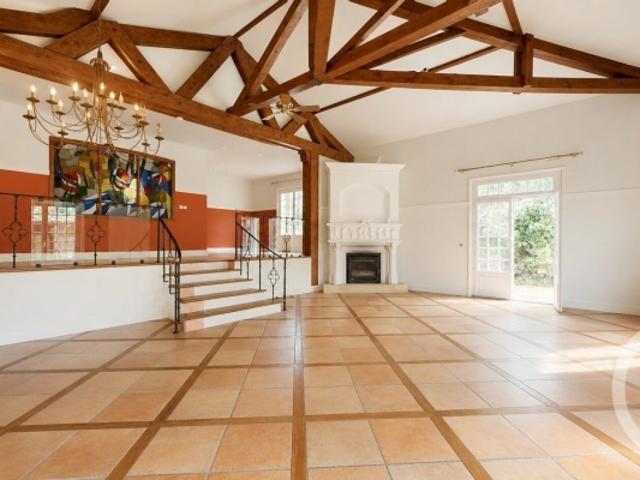 BIARRITZ, maison à vendre, 5 pièces, 190 m²
