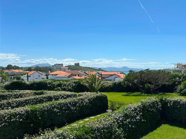 BIARRITZ Marbella T2 de 46 m2 avec garage 46m² Biarritz