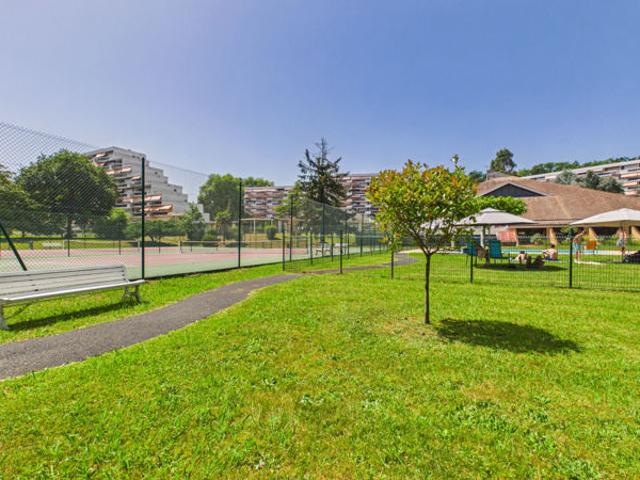 Biarritz proche du stade Aguilera