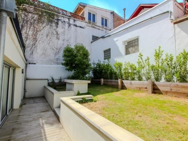BIARRITZ – SAINT CHARLES APPARTEMENT NEUF PRESTIGE – 121 m² DEUX STATIONNEMENTS PRIVATIFS