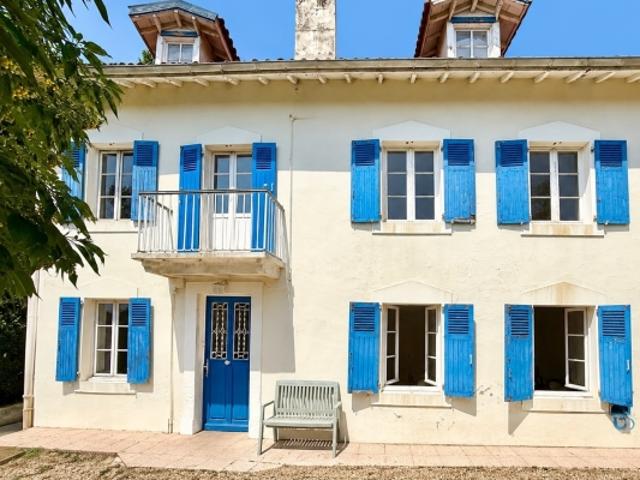 BIARRITZ ST CHARLES MAISON DE CARACTÈRE