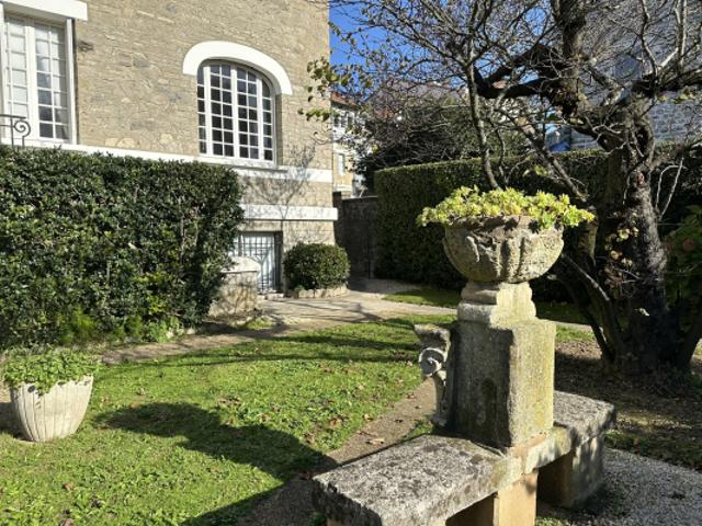 BIARRITZ ST CHARLES APT T1bis
