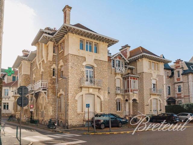 Biarritz St Charles
