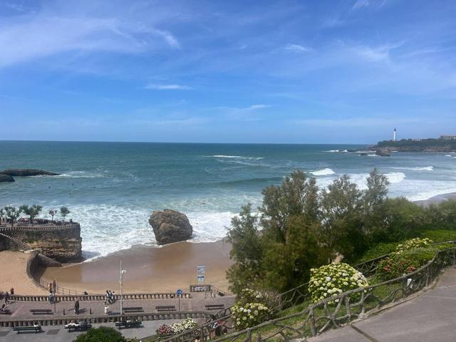 BIARRITZ Studio T1 Plage