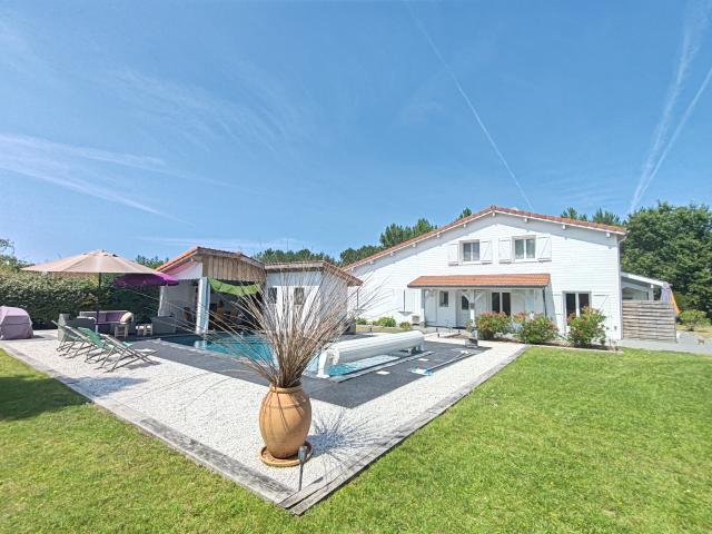 BIAS Landaise familiale