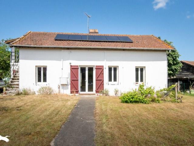 Bias Vente Maison 40