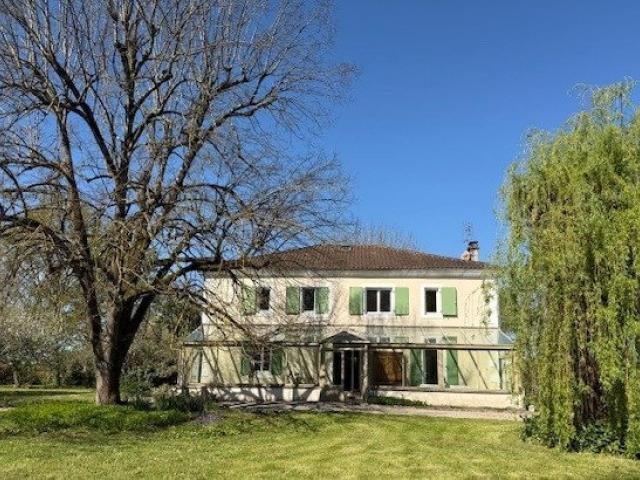 Bias Vente Maison 47