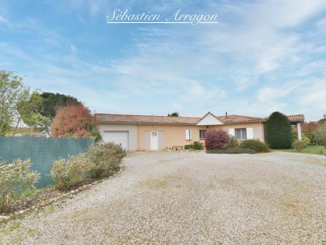 Bias Vente Maison 47