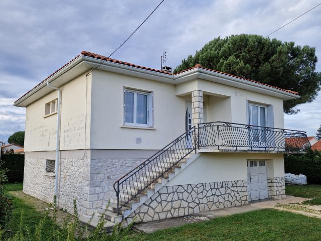 Bias Vente Maison 47