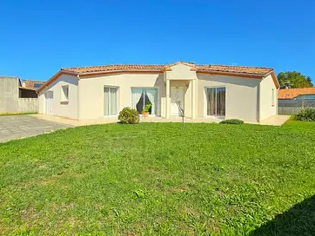 Bias 47300 Achat / Vente maison 4 pièces t4