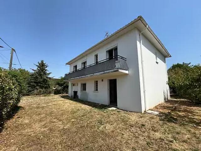 Bias 47300 Achat / Vente maison 4 pièces t4