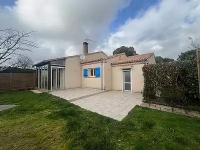 Bias 47300 Achat / Vente maison 4 pièces t4
