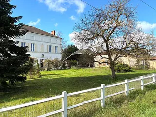 Bias 47300 Achat / Vente maison 6 pièces t6 cave parking